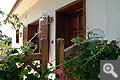 Holiday home for max. 3 persons with 1 bedroom, livingroom, kitchen, bath