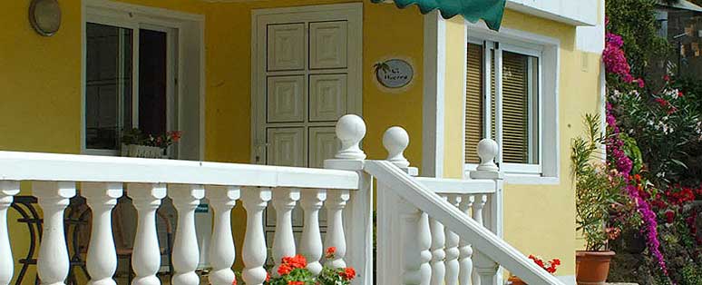 Apartment El Hierro