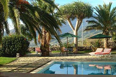 Our swimming pool
