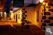 Los Llanos de Aridane