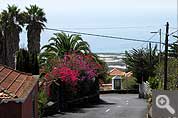 Our road