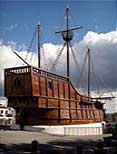 Museums at La Palma