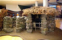 Museums at La Palma